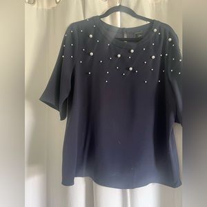 Ann Taylor Top